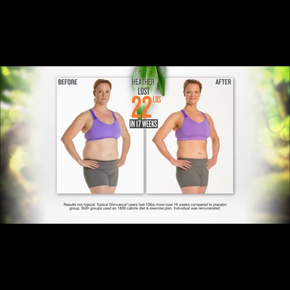BodyDynamix® Slimvance® Core Slimming Complex - Picture 3 of 6